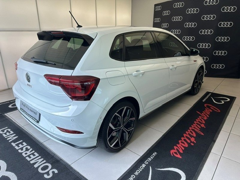 Volkswagen Polo - Audi Centre Somerset West - Image 4