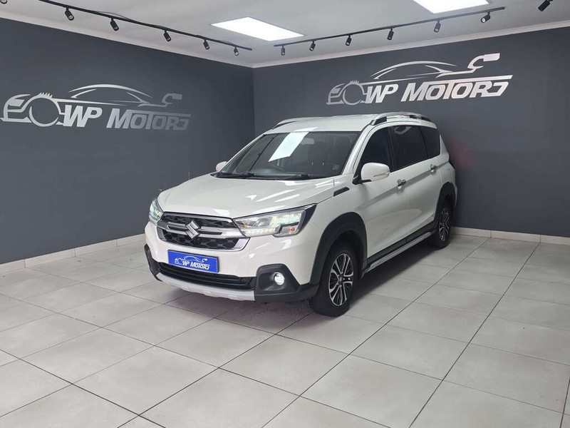 Suzuki XL6 - WP Motors - Image 3