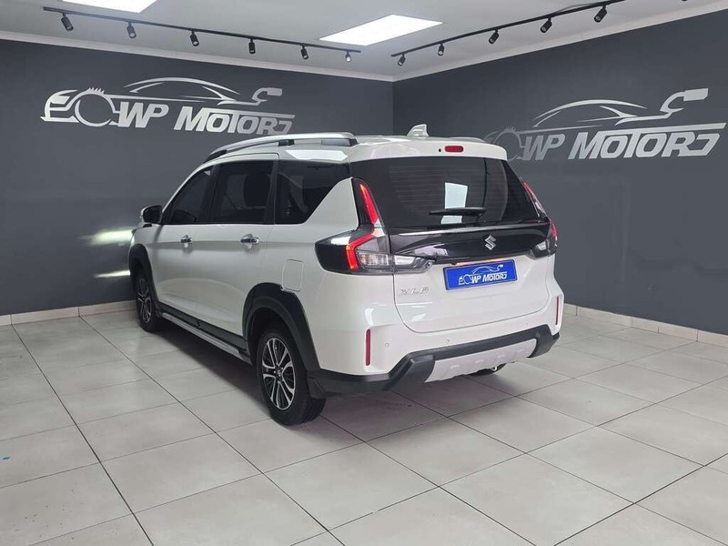 Suzuki XL6 - WP Motors - Image 7