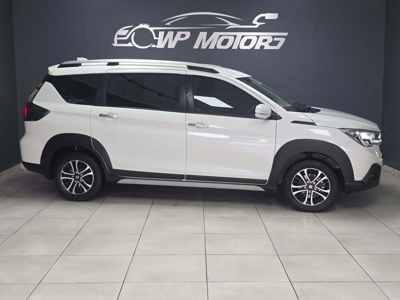 Suzuki XL6 - WP Motors - Image 4