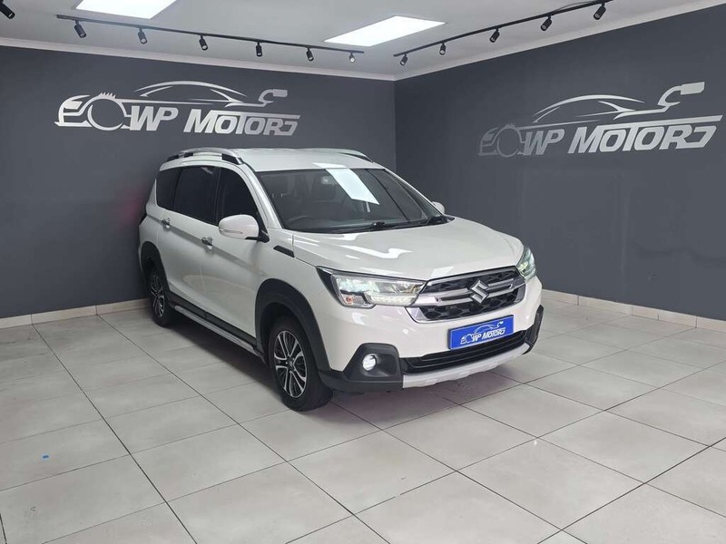 Suzuki XL6 - WP Motors - Image 1