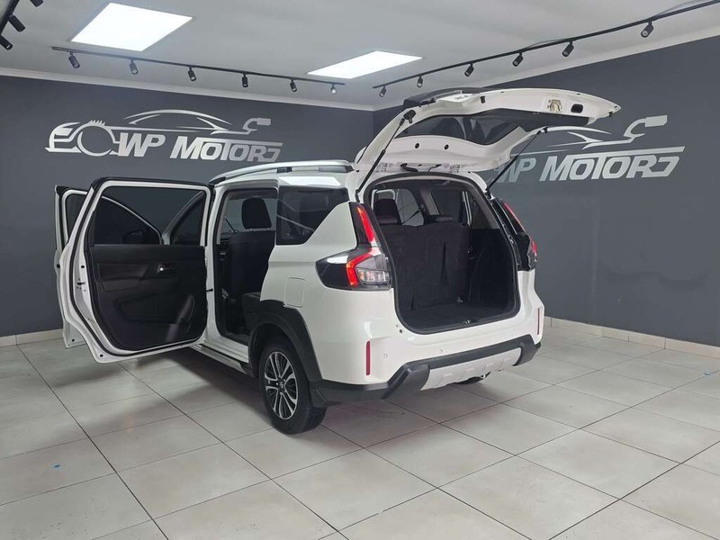 Suzuki XL6 - WP Motors - Image 9