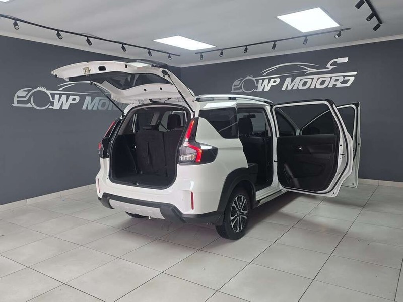 Suzuki XL6 - WP Motors - Image 10