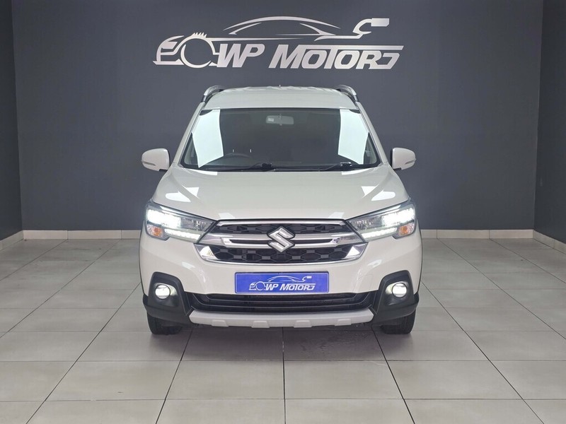 Suzuki XL6 - WP Motors - Image 2