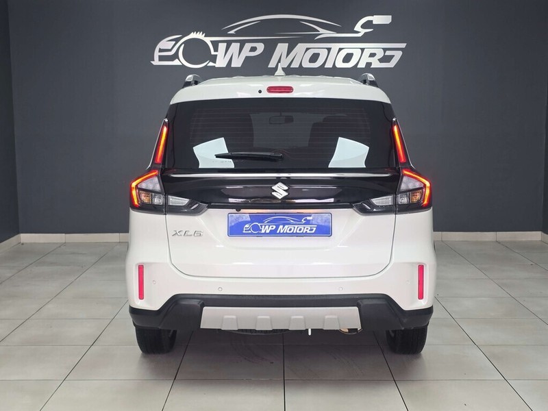 Suzuki XL6 - WP Motors - Image 11