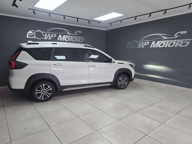 Suzuki XL6 - WP Motors - Image 5