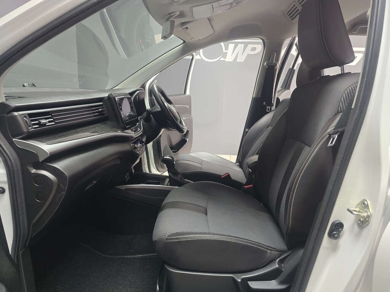 Suzuki XL6 - WP Motors - Image 16