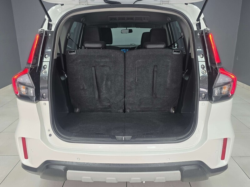 Suzuki XL6 - WP Motors - Image 13