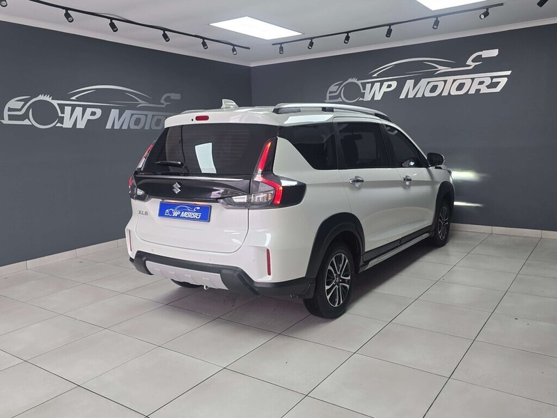 Suzuki XL6 - WP Motors - Image 8