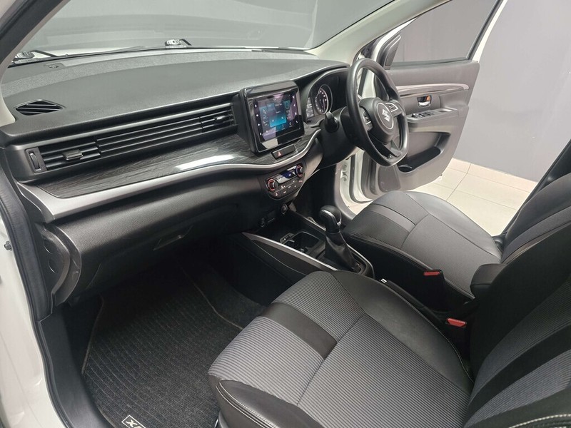 Suzuki XL6 - WP Motors - Image 15