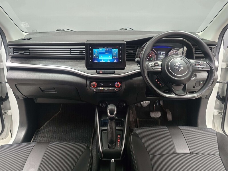 Suzuki XL6 - WP Motors - Image 14