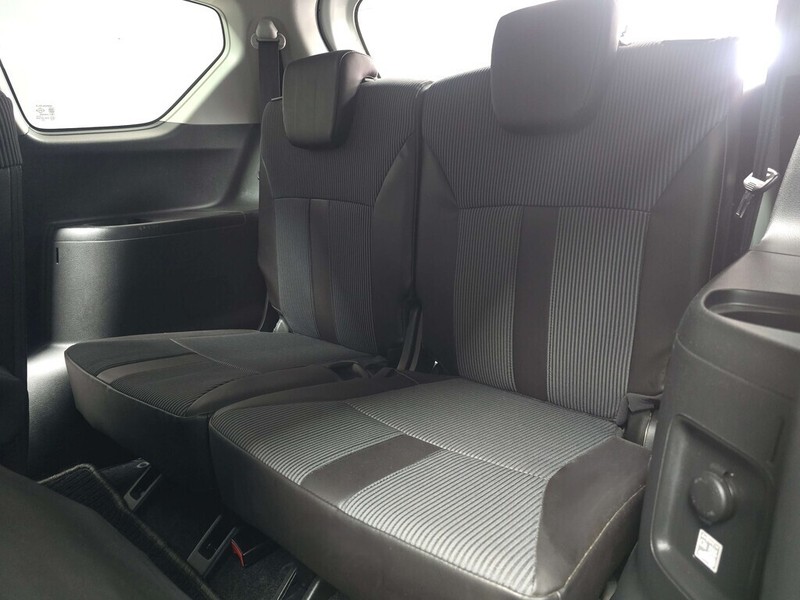 Suzuki XL6 - WP Motors - Image 18