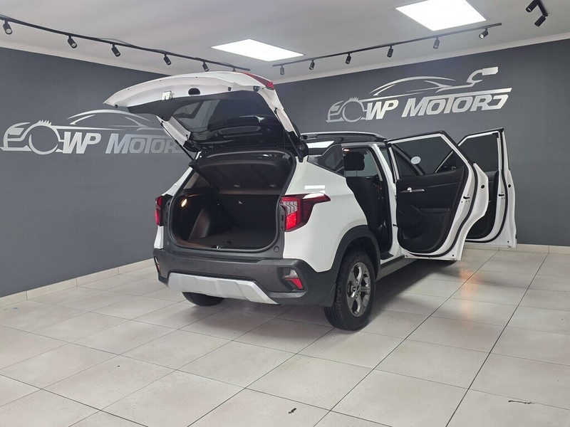 Kia Seltos - WP Motors - Image 10