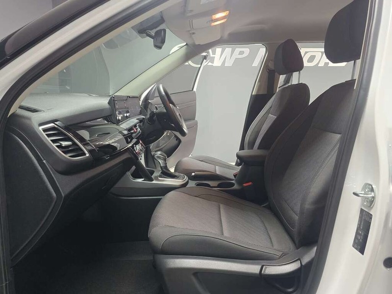 Kia Seltos - WP Motors - Image 16