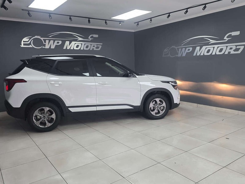 Kia Seltos - WP Motors - Image 5