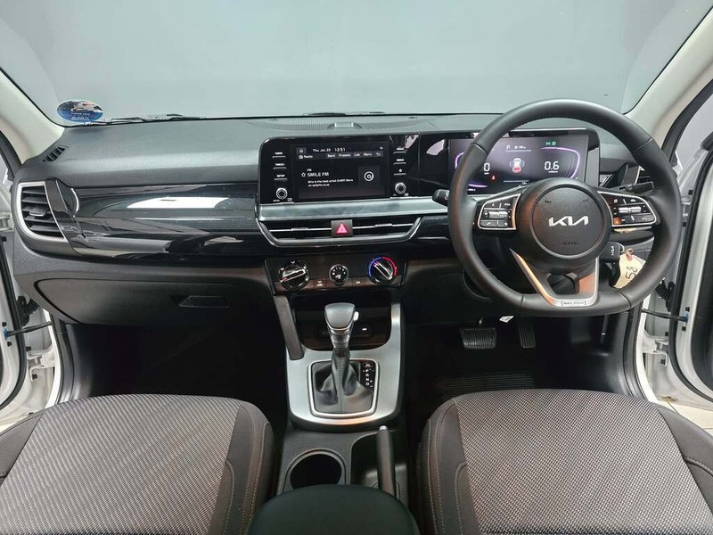 Kia Seltos - WP Motors - Image 14