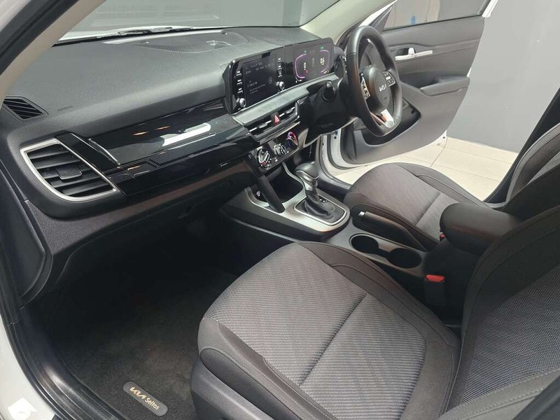 Kia Seltos - WP Motors - Image 15