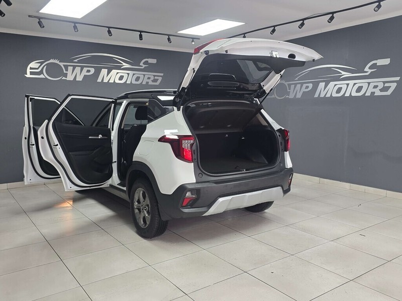 Kia Seltos - WP Motors - Image 9
