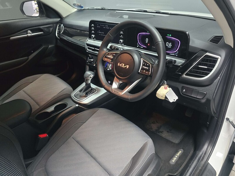 Kia Seltos - WP Motors - Image 18
