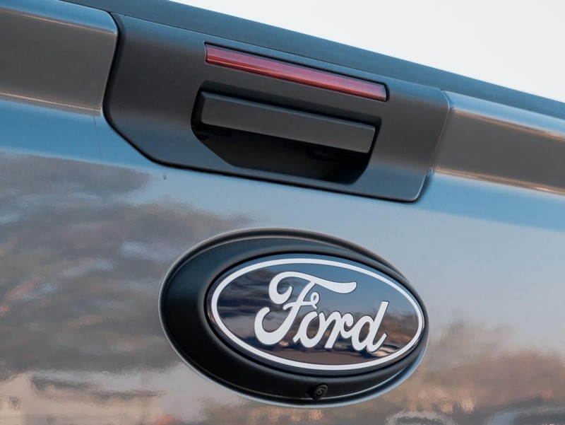 Ford Ranger - Ford Fourways - Image 26