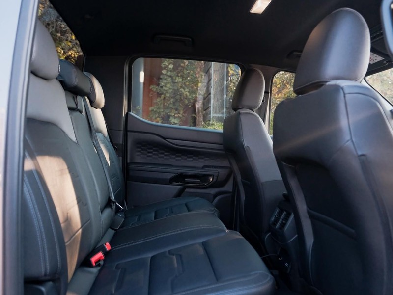 Ford Ranger - Ford Fourways - Image 14