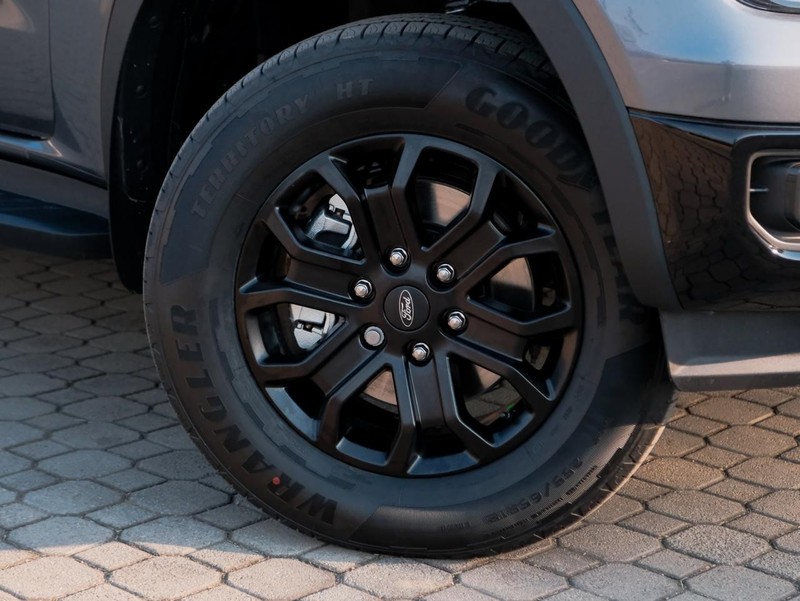 Ford Ranger - Ford Fourways - Image 3