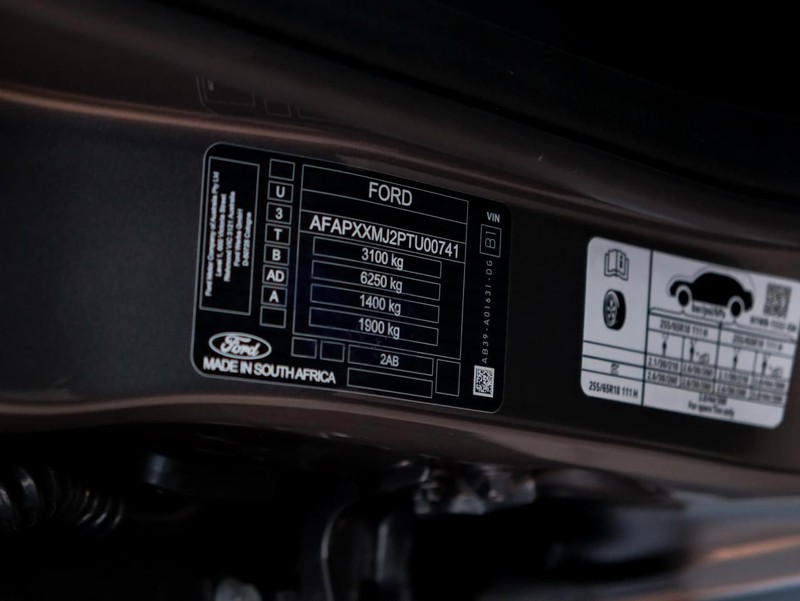 Ford Ranger - Ford Fourways - Image 25