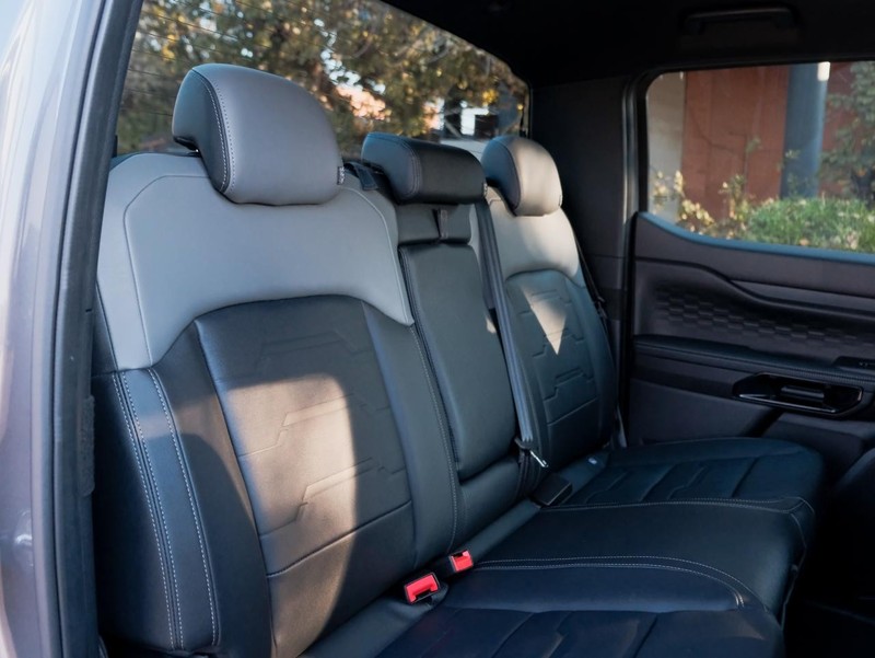Ford Ranger - Ford Fourways - Image 13