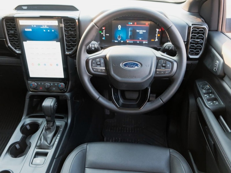 Ford Ranger - Ford Fourways - Image 18