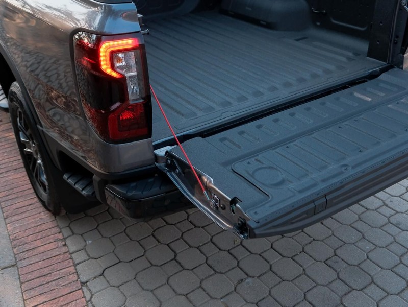 Ford Ranger - Ford Fourways - Image 27