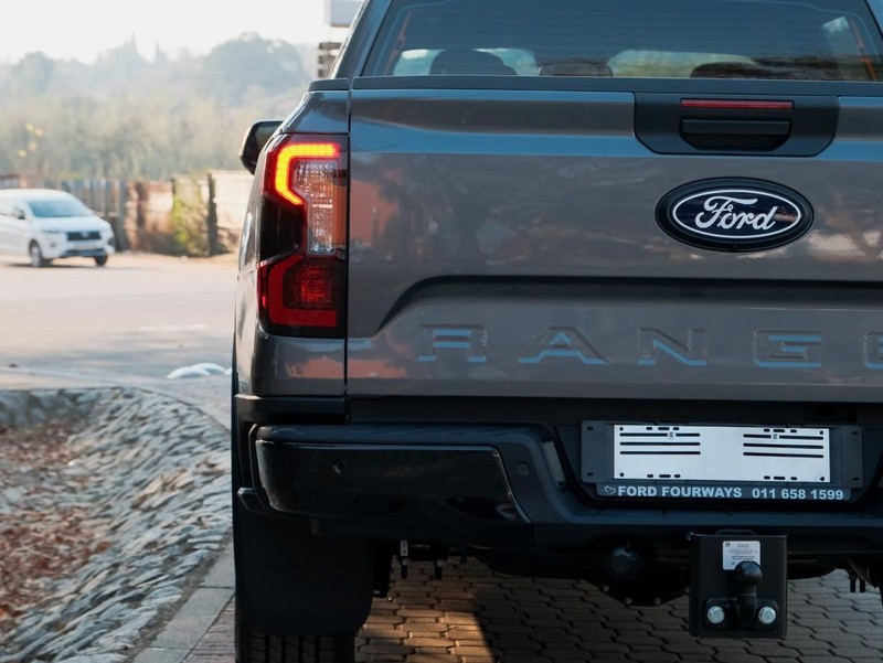 Ford Ranger - Ford Fourways - Image 22
