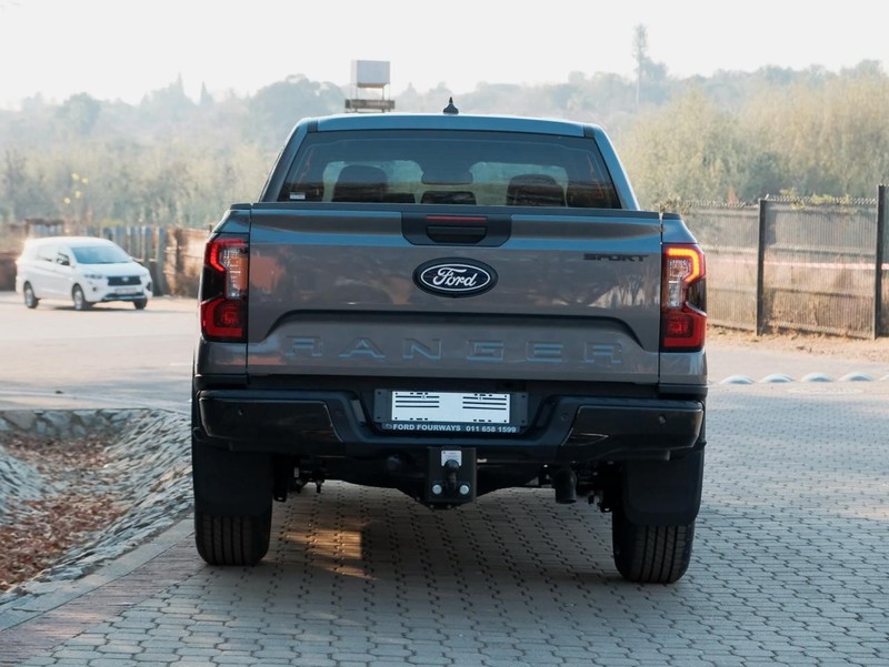 Ford Ranger - Ford Fourways - Image 24