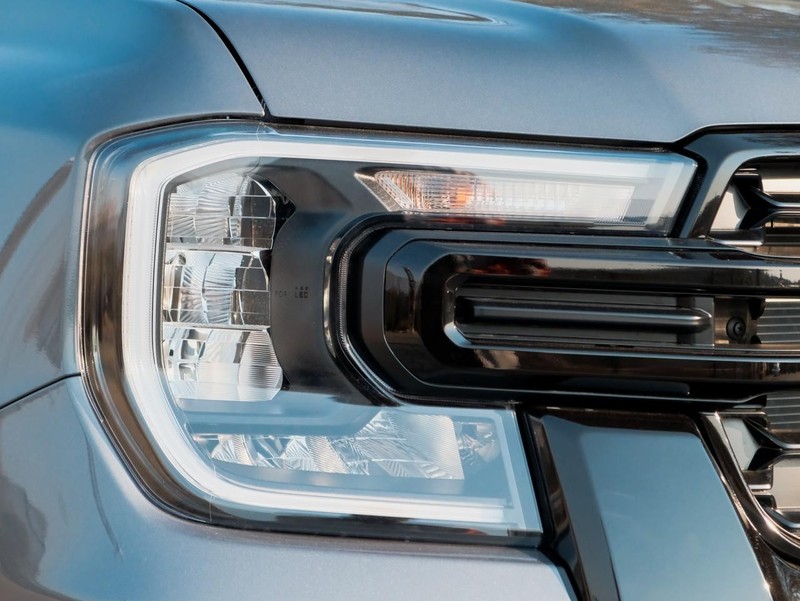 Ford Ranger - Ford Fourways - Image 5