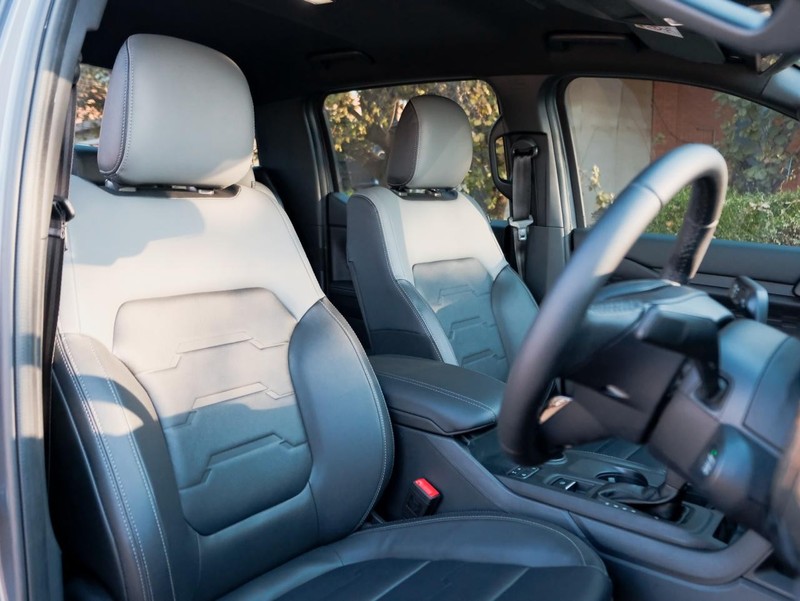Ford Ranger - Ford Fourways - Image 11