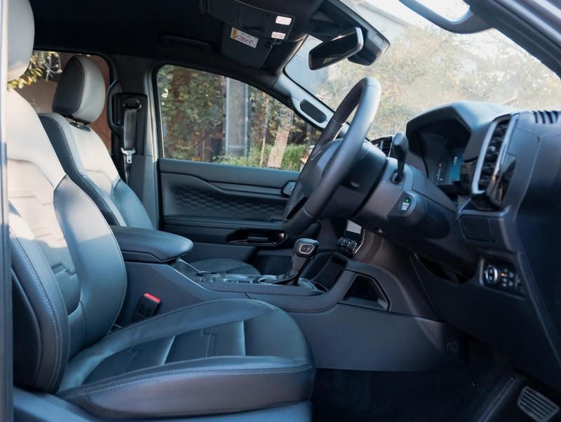 Ford Ranger - Ford Fourways - Image 8