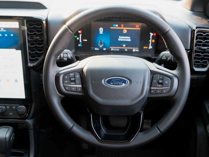 Ford Ranger - Ford Fourways - Image 21