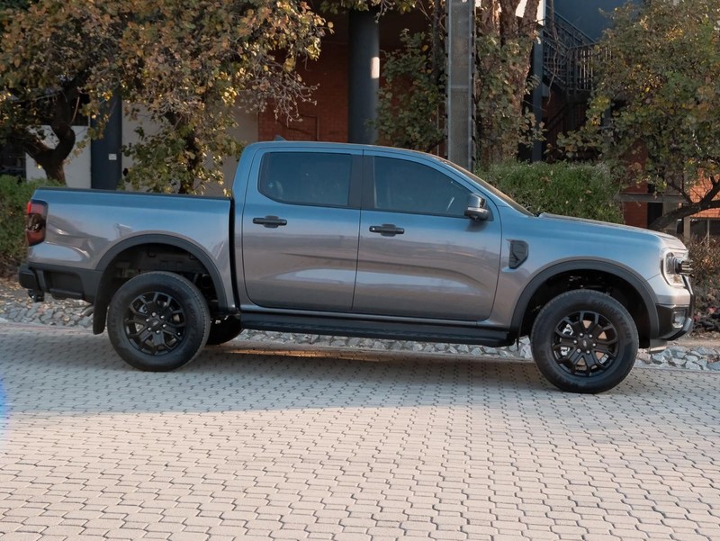 Ford Ranger - Ford Fourways - Image 19
