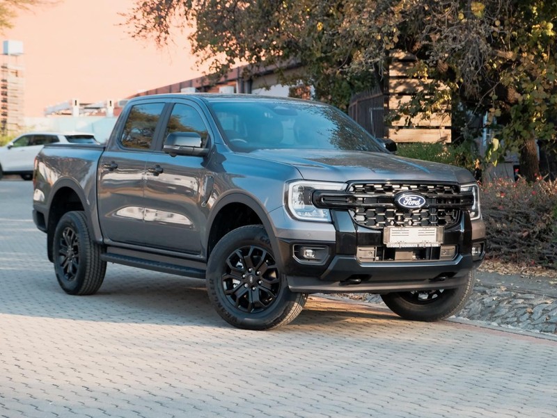 Ford Ranger - Ford Fourways - Image 1