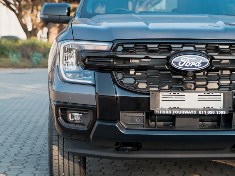 Ford Ranger - Ford Fourways - Image 15