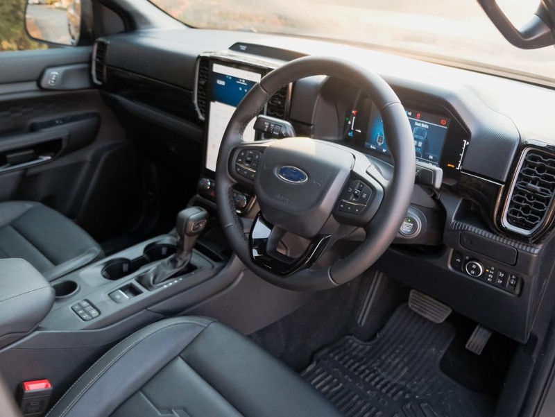 Ford Ranger - Ford Fourways - Image 9