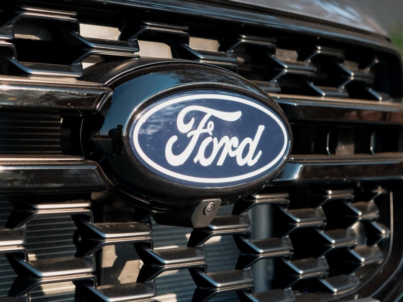 Ford Ranger - Ford Fourways - Image 7