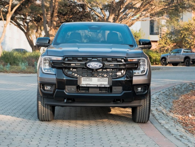 Ford Ranger - Ford Fourways - Image 6