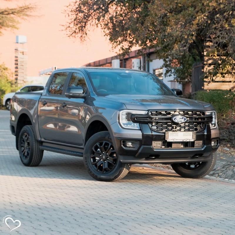 Ford Ranger - Ford Fourways - Image 2