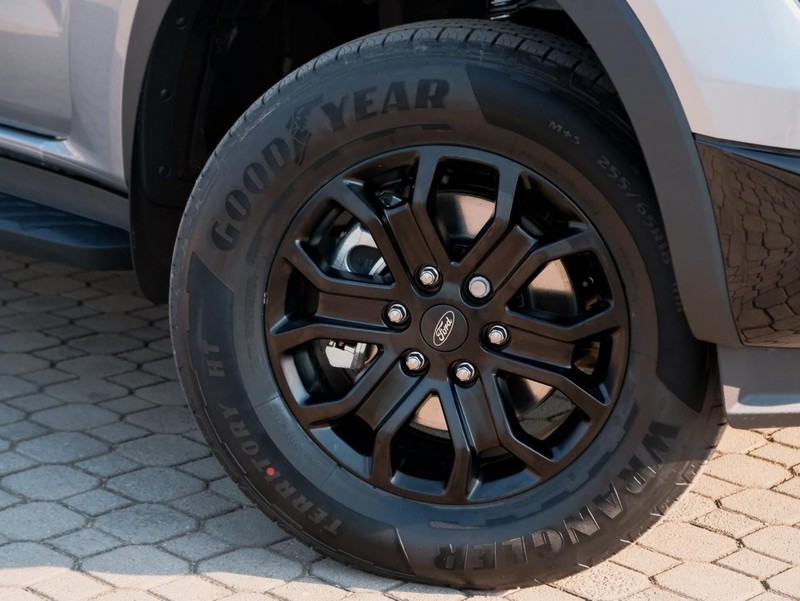 Ford Ranger - Ford Fourways - Image 3