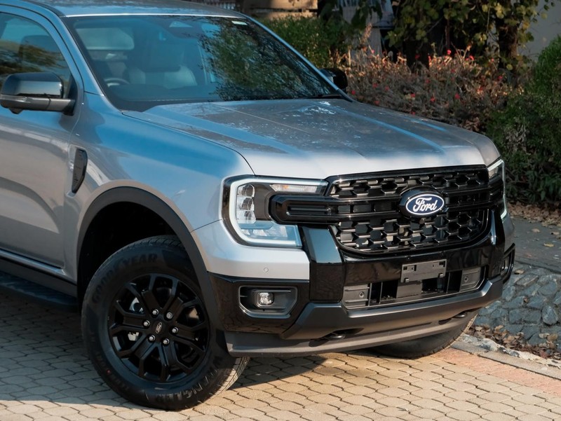 Ford Ranger - Ford Fourways - Image 2