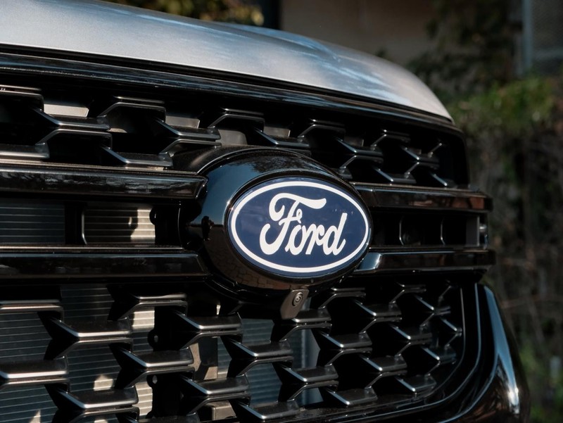 Ford Ranger - Ford Fourways - Image 4