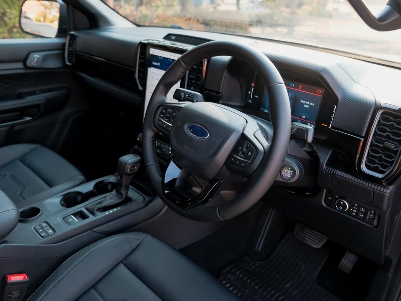 Ford Ranger - Ford Fourways - Image 10
