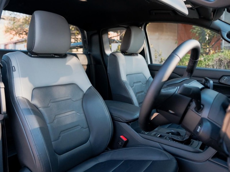 Ford Ranger - Ford Fourways - Image 8