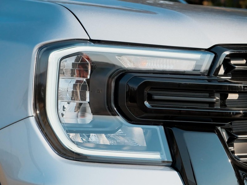 Ford Ranger - Ford Fourways - Image 5
