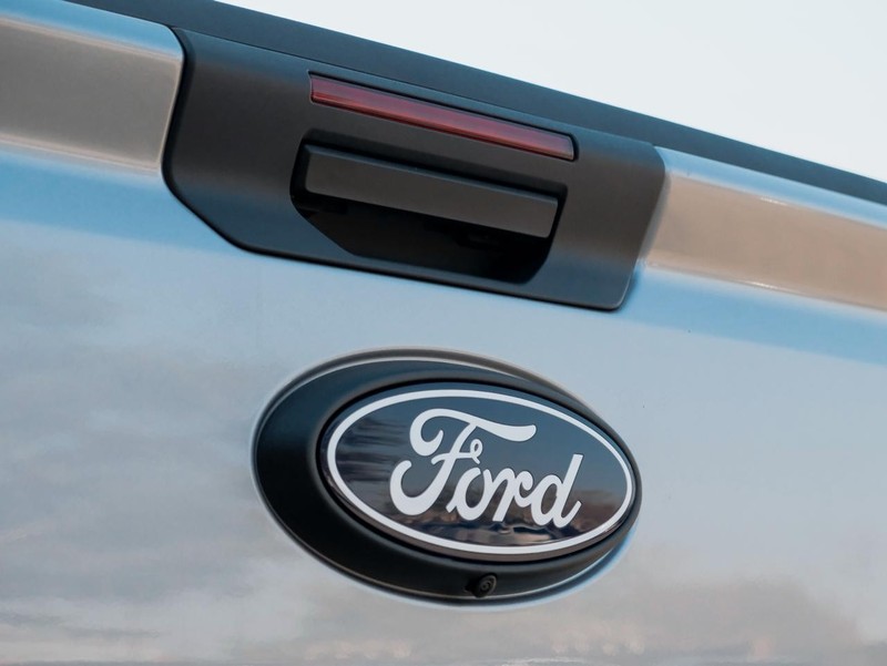 Ford Ranger - Ford Fourways - Image 20